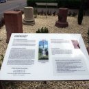 Informationsstätte Kastell Alta Ripa